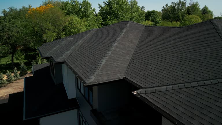 Professional Roofing Services in Franconia, VA
