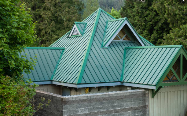 Best Metal Roofing Installation  in Franconia, VA