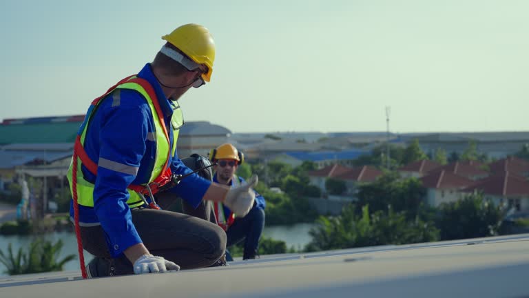Asphalt Shingles Roofing in Franconia, VA