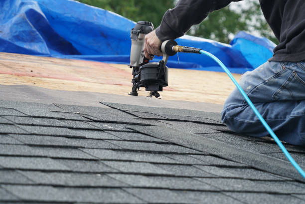 Best Roof Repair  in Franconia, VA